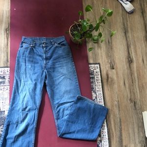 LEVIS | flare Jean